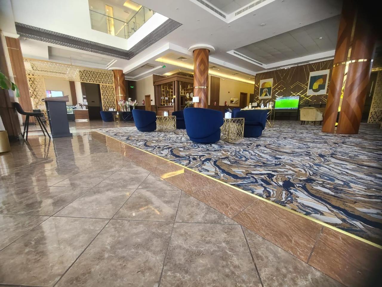 Smayah Hotel Эр-Рияд Экстерьер фото