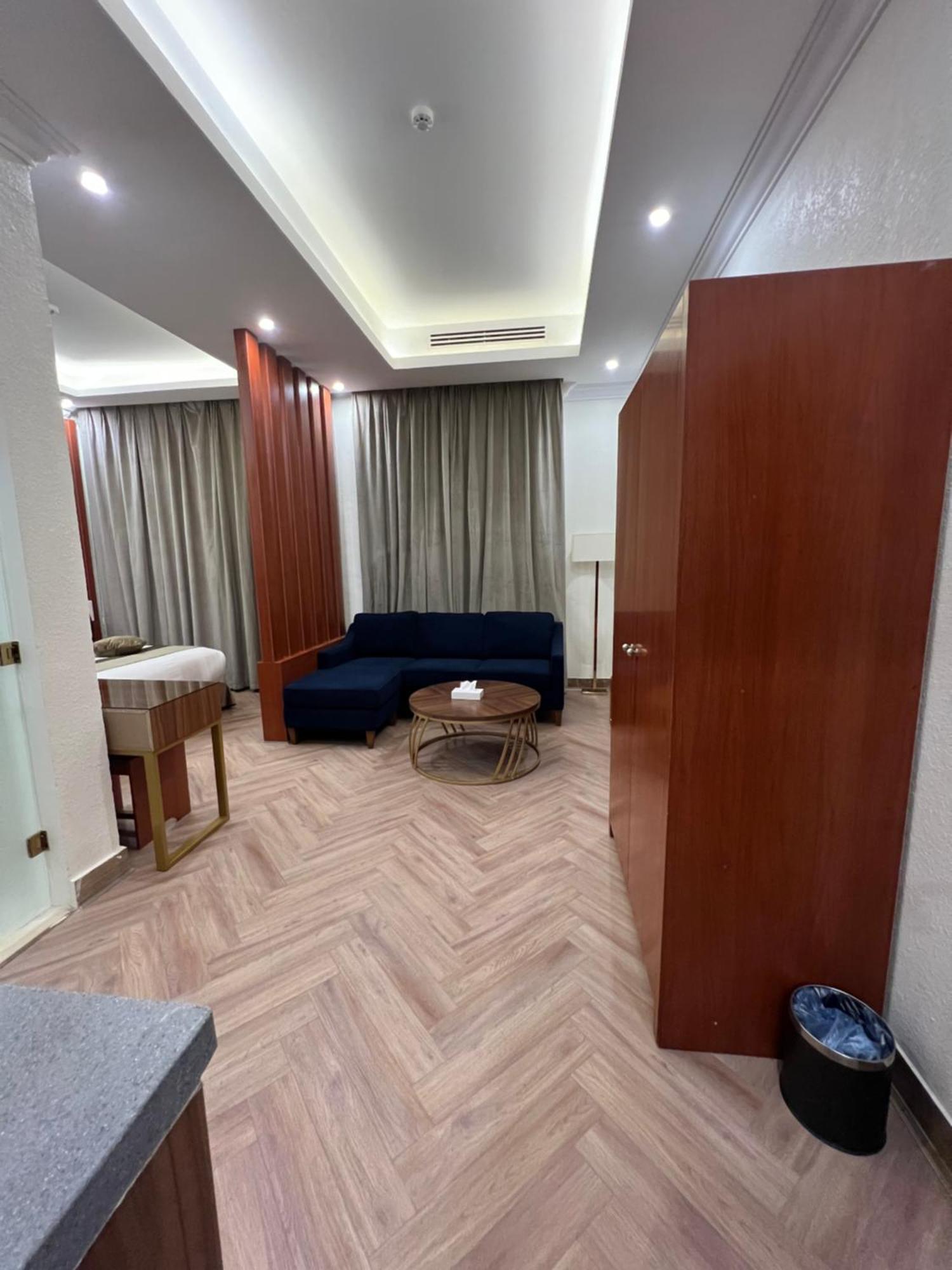 Smayah Hotel Эр-Рияд Экстерьер фото