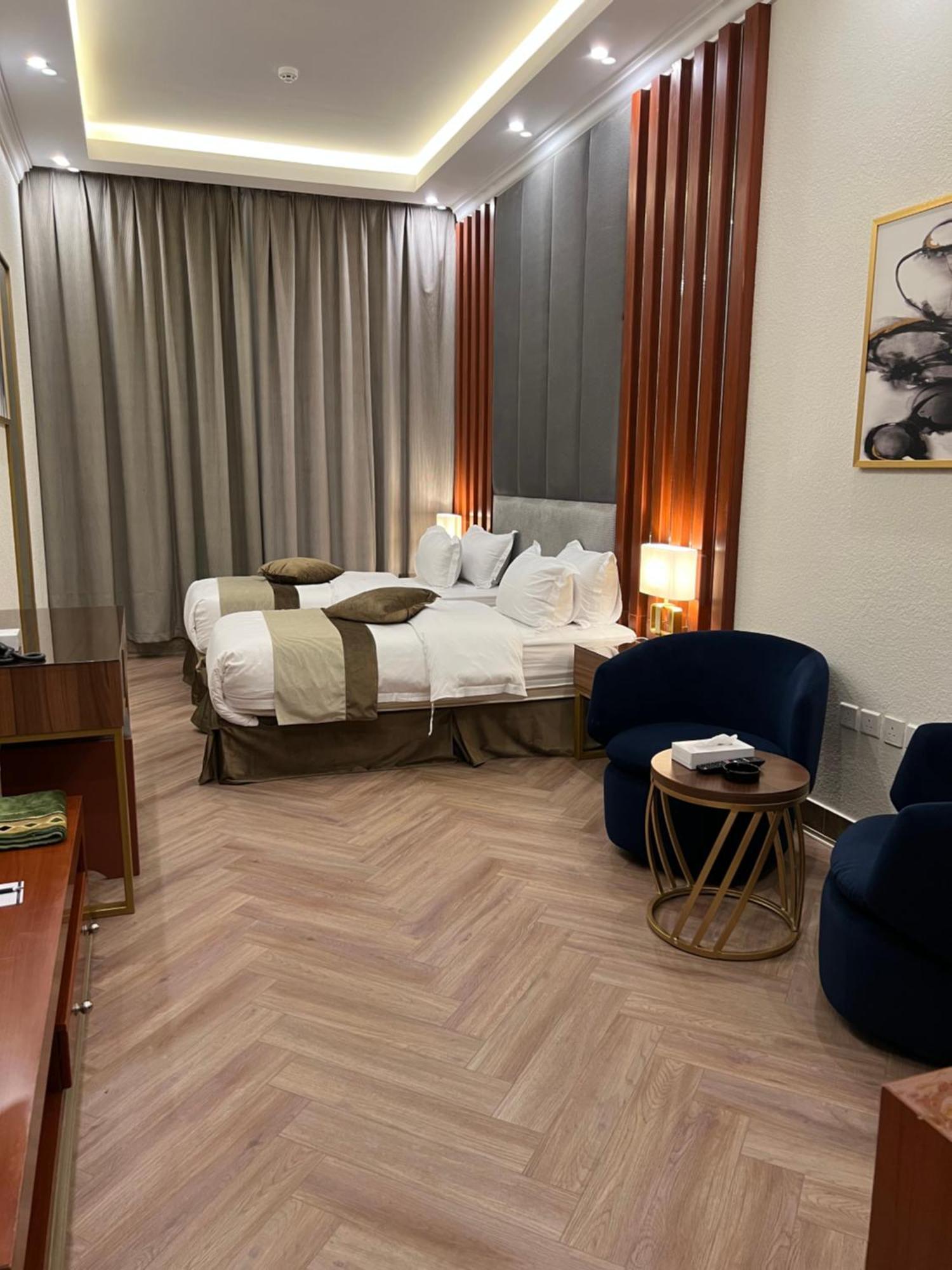 Smayah Hotel Эр-Рияд Экстерьер фото