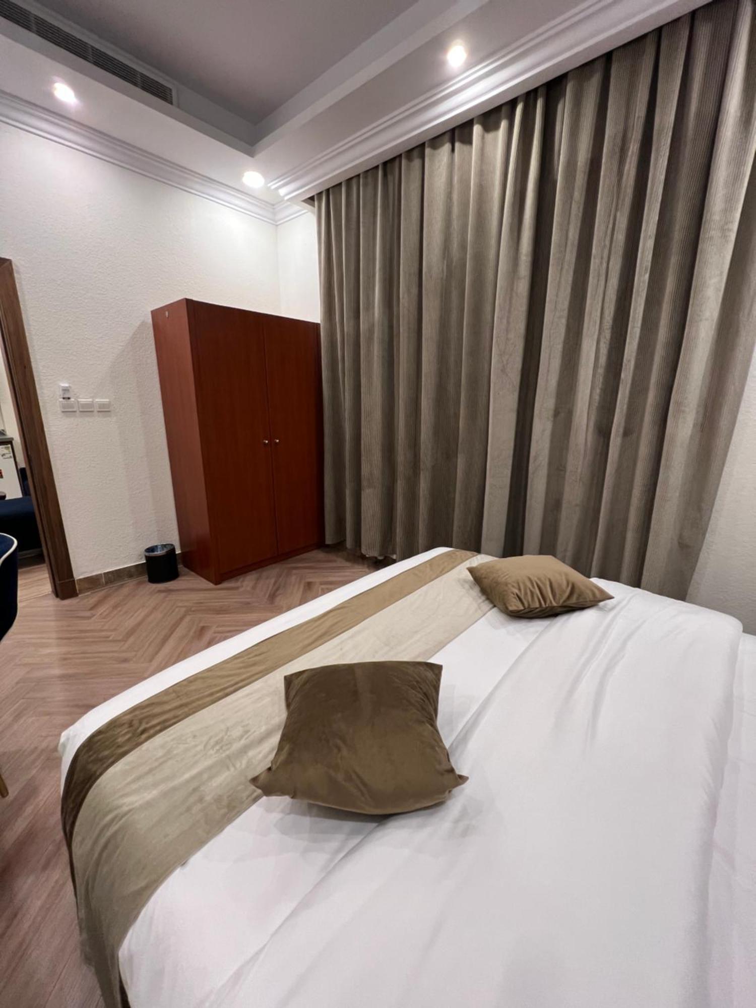 Smayah Hotel Эр-Рияд Экстерьер фото