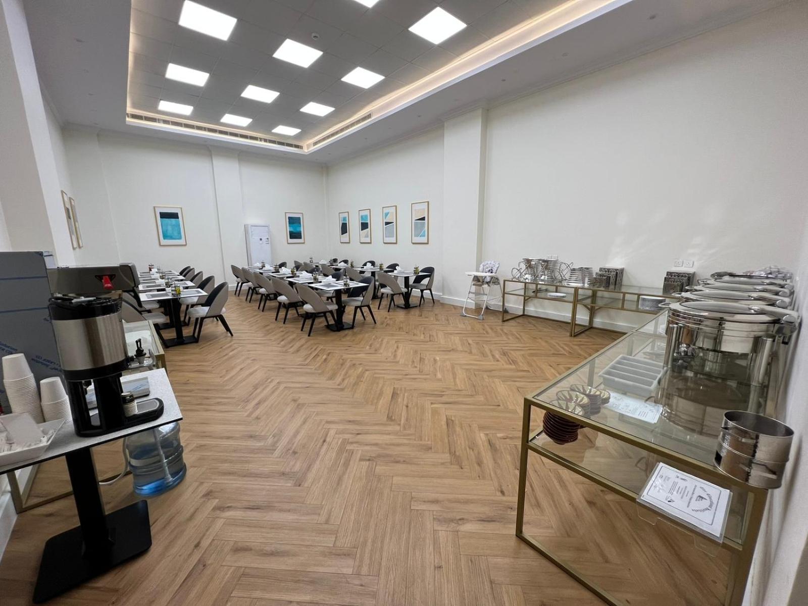Smayah Hotel Эр-Рияд Экстерьер фото