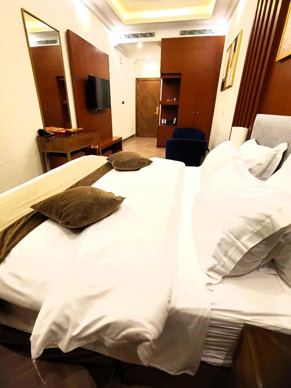 Smayah Hotel Эр-Рияд Экстерьер фото