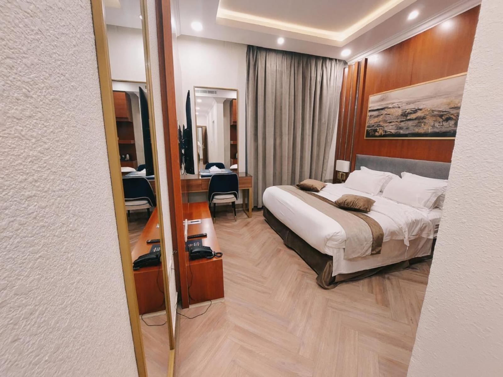 Smayah Hotel Эр-Рияд Экстерьер фото